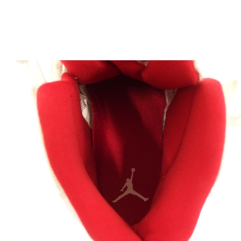 NIKE ナイキ/Nike　Air　Jordan　11　Varsity　Red　ハイカットスニーカー/CT8012-116//Bランク/82