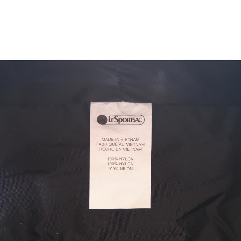 LESPORT　SAC レスポートサック/LESPORT　SAC　EVERYDAYショルダー/-//-/Aランク/71