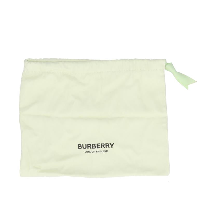 BURBERRY BURBERRY/BURBERRYショルダー//Aランク/62