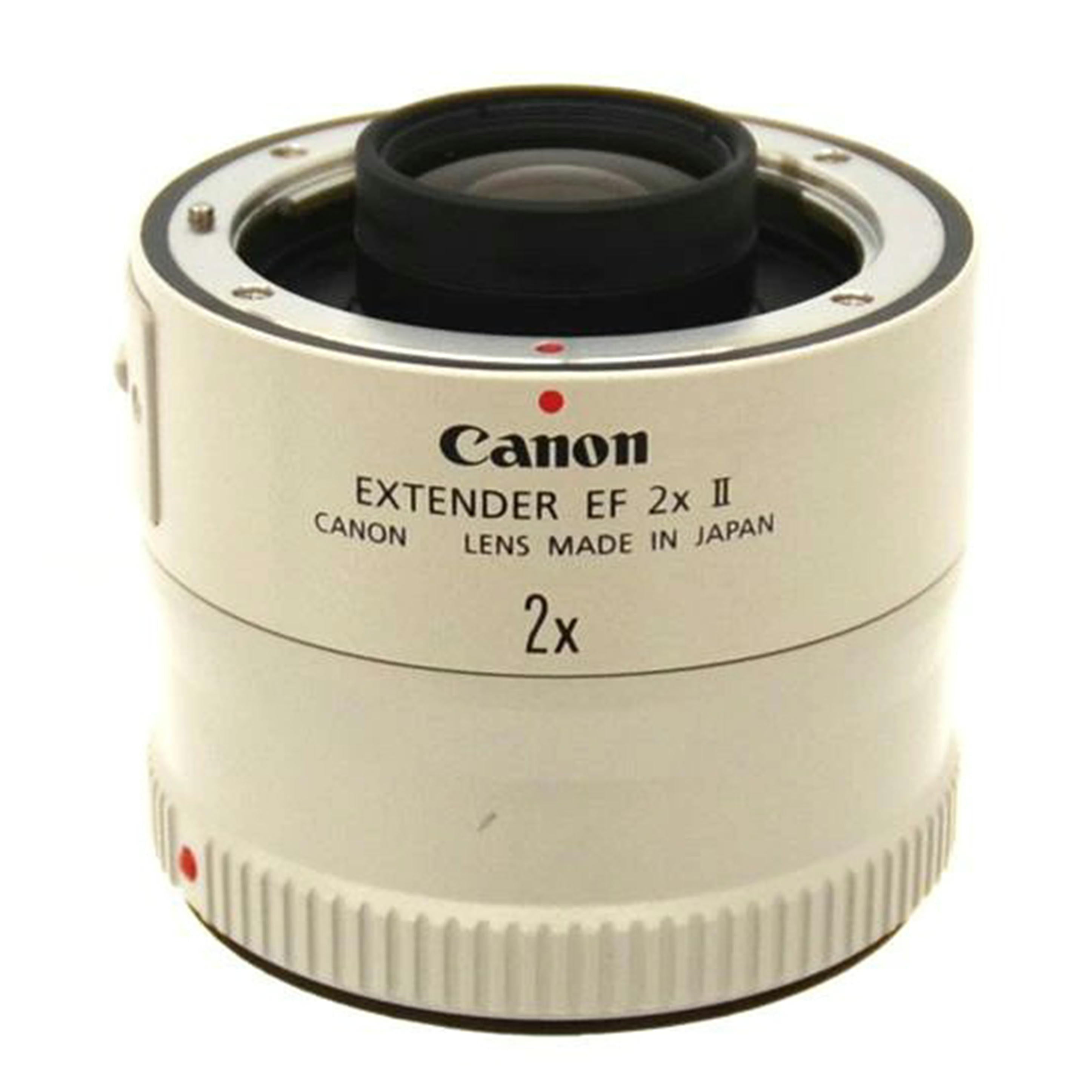 Canon キャノン/テレコン/EXTENDER EF2X II//96699/Bランク/75