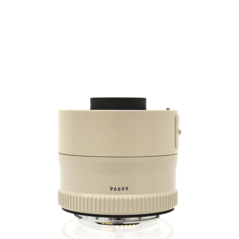 Canon キャノン/テレコン/EXTENDER EF2X II//96699/Bランク/75