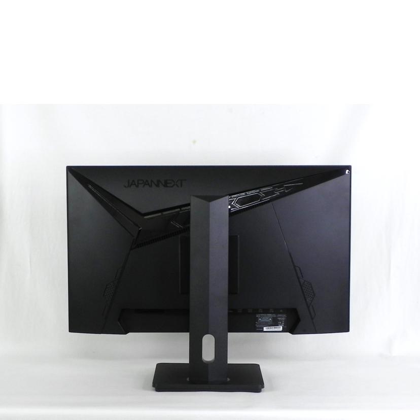 JAPANNEXT ジャパンネクスト/27型ワイド　ゲーミングモニター/JN-27IPS240WQHDR-HSP//64976S27Q240H2312N200/Aランク/81