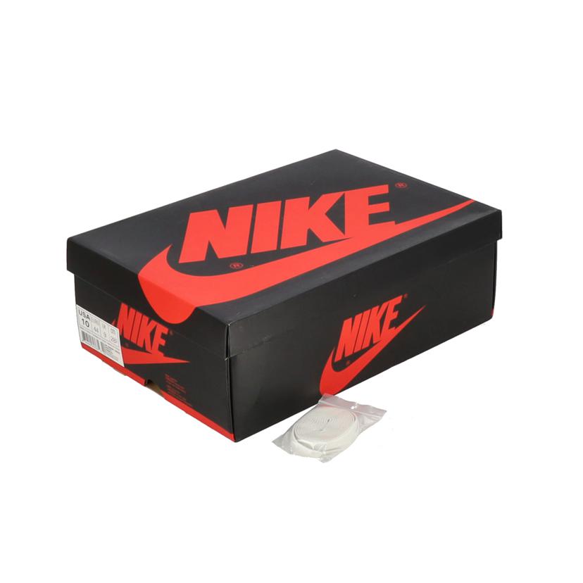 NIKE ナイキ/NIKE　AIR　JORDAN　1　RETRO　HIGH　OG　BK/555088-031//ABランク/78