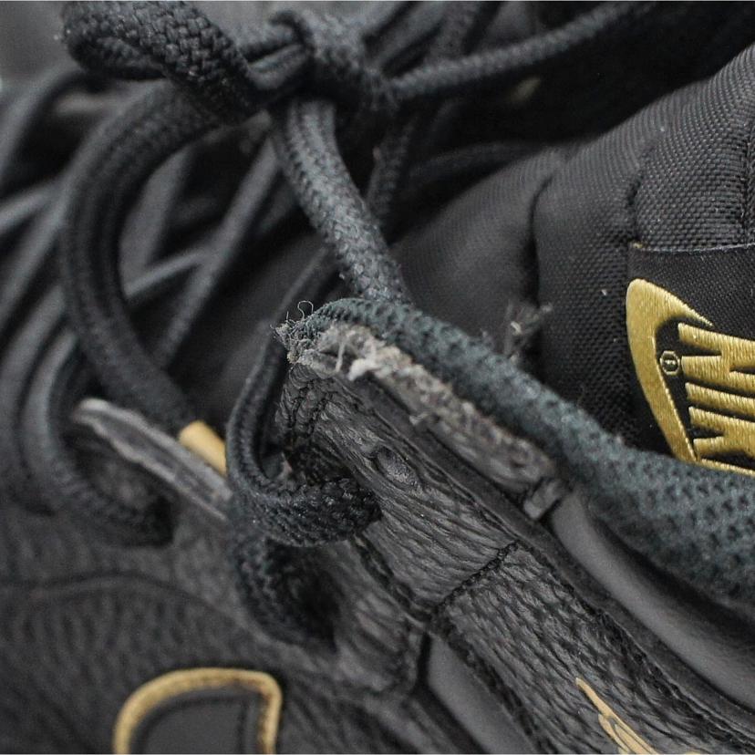 NIKE ナイキ/NIKE　AIR　JORDAN　1　RETRO　HIGH　OG　BK/555088-031//ABランク/78