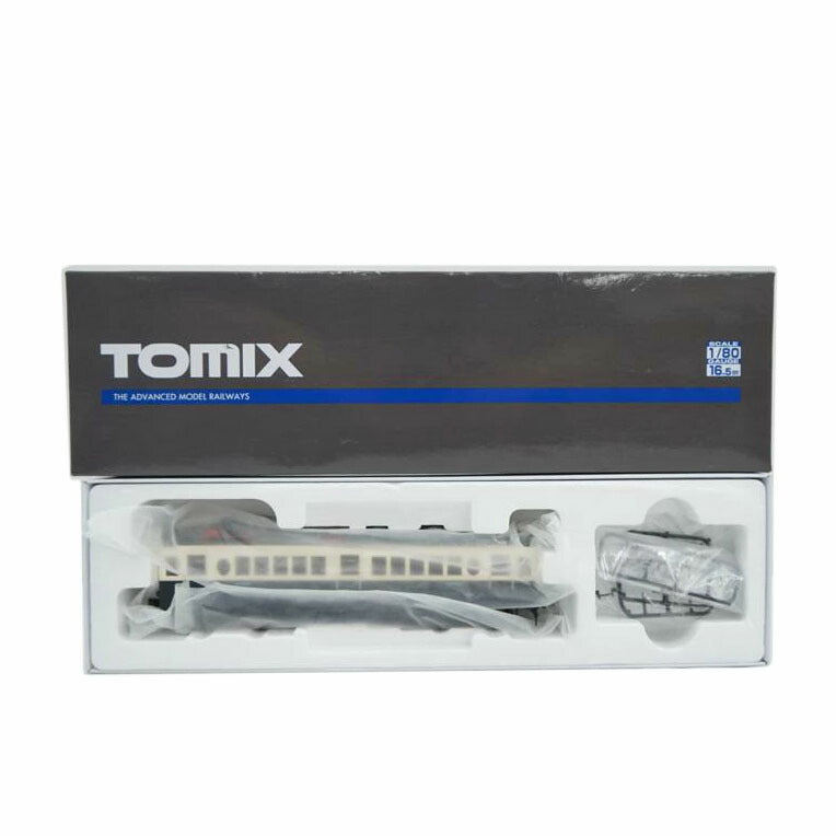 TOMIX トミックス/HOゲージ　上田交通　モハ5250形/HO-614//ABランク/67