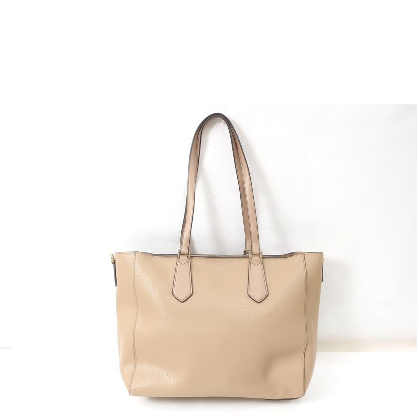 MICHAEL KORS マイケルコース/キンバリーラージ 3IN1トートバッグ Kimberly Large 3-in-1 Tote 2WAY ベージュ/35H9GKFT9T//Aランク/65