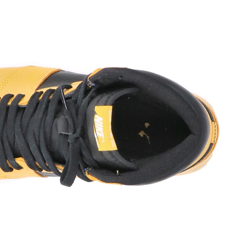 NIKE ナイキ/NIKE　AIR　JORDAN　1　RETRO　HIGH　OG/555088-701//ABランク/78