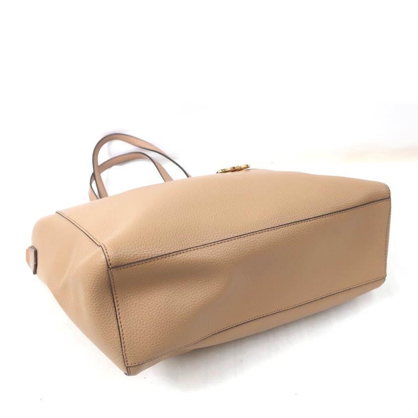 MICHAEL KORS マイケルコース/キンバリーラージ 3IN1トートバッグ Kimberly Large 3-in-1 Tote 2WAY ベージュ/35H9GKFT9T//Aランク/65