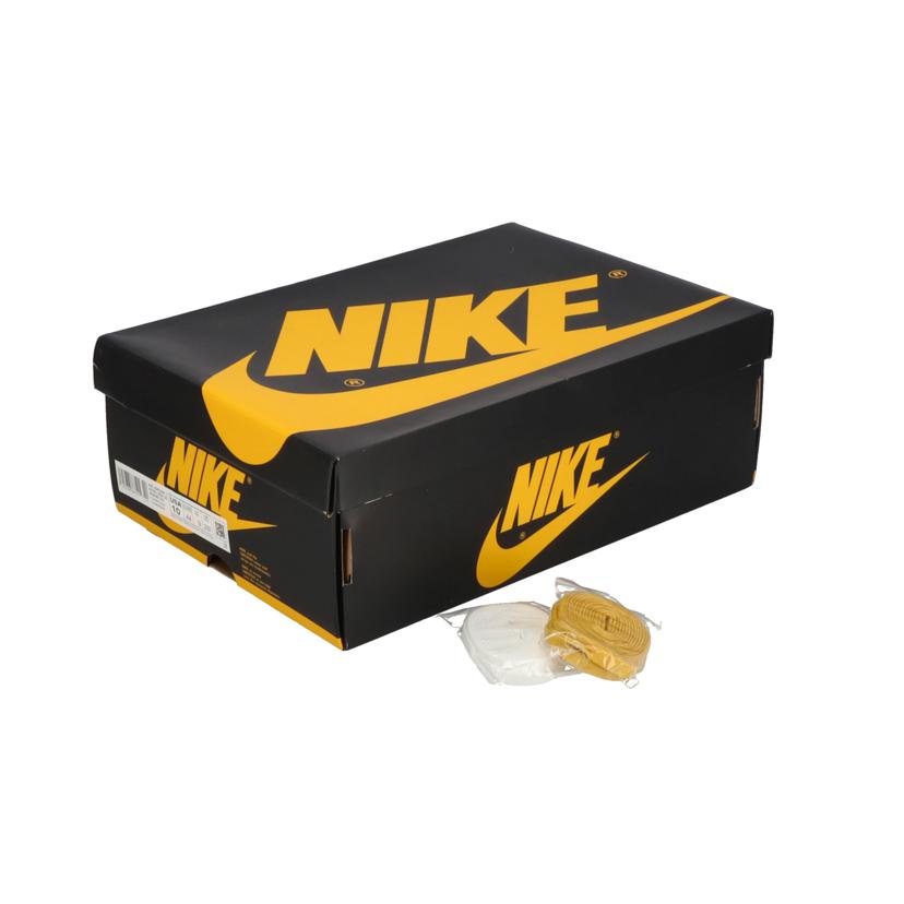 NIKE ナイキ/NIKE　AIR　JORDAN　1　RETRO　HIGH　OG/555088-701//ABランク/78