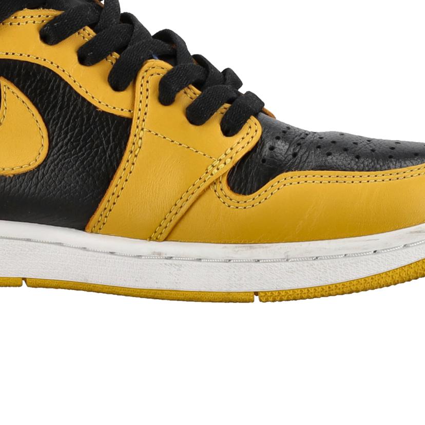 NIKE ナイキ/NIKE　AIR　JORDAN　1　RETRO　HIGH　OG/555088-701//ABランク/78