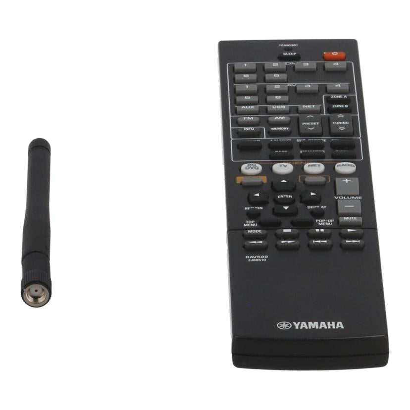 YAMAHA ヤマハ　/AVアンプ/RX-V577//Y206324RT/Bランク/81
