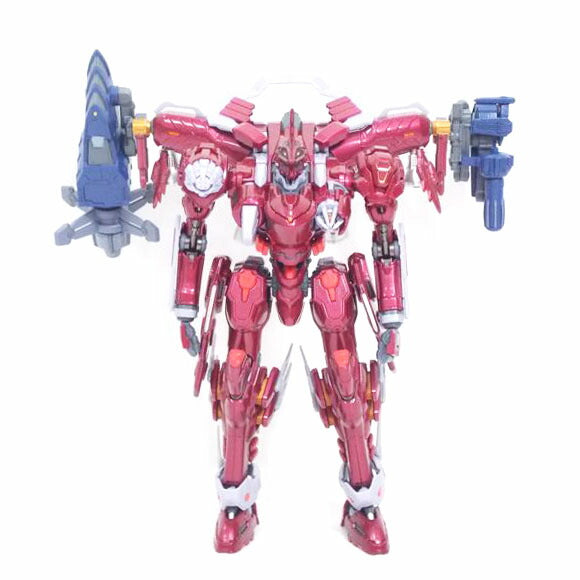 BANDAI バンダイ/ROBOT魂　Hander　Walter　HAL　826/327//ABランク/42