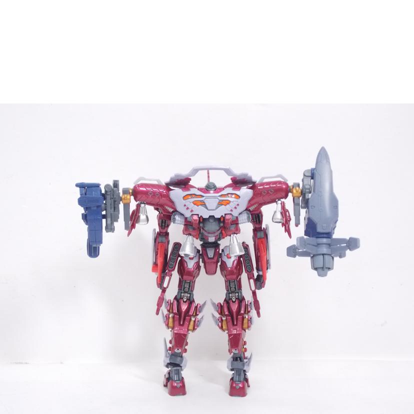 BANDAI バンダイ/ROBOT魂　Hander　Walter　HAL　826/327//ABランク/42