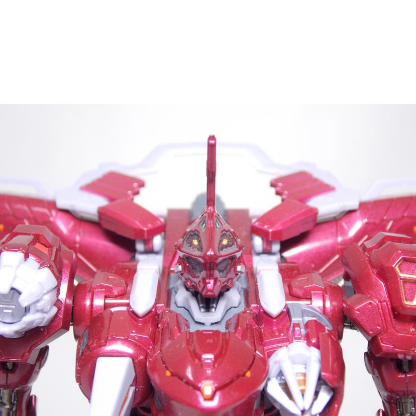 BANDAI バンダイ/ROBOT魂　Hander　Walter　HAL　826/327//ABランク/42