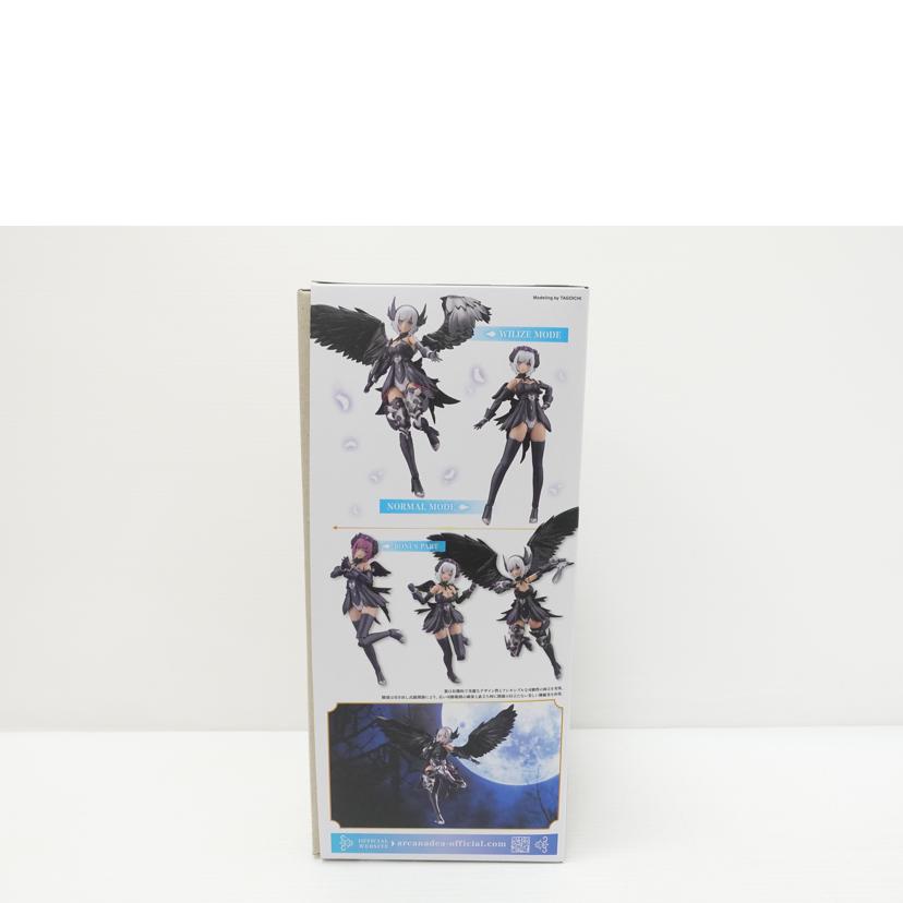 KOTOBUKIYA 壽屋/ルミティア ReACT－A ｢アルカナディア｣/AR010//Sランク/88