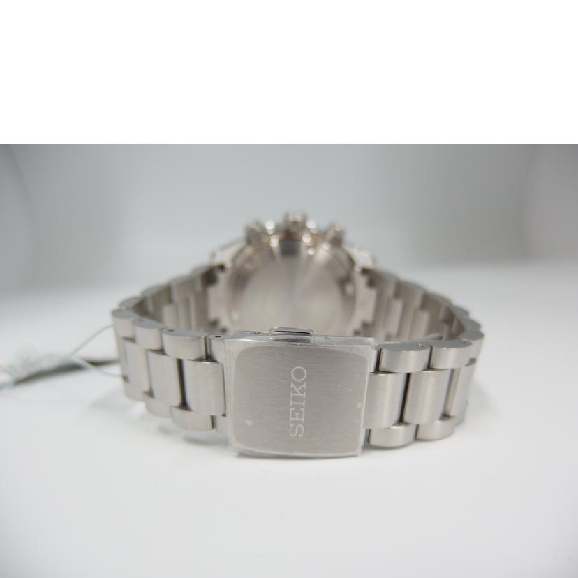 SEIKO セイコー/プロスペックス・スピードタイマー／ソーラー/SBDL099//2O9***/Aランク/82