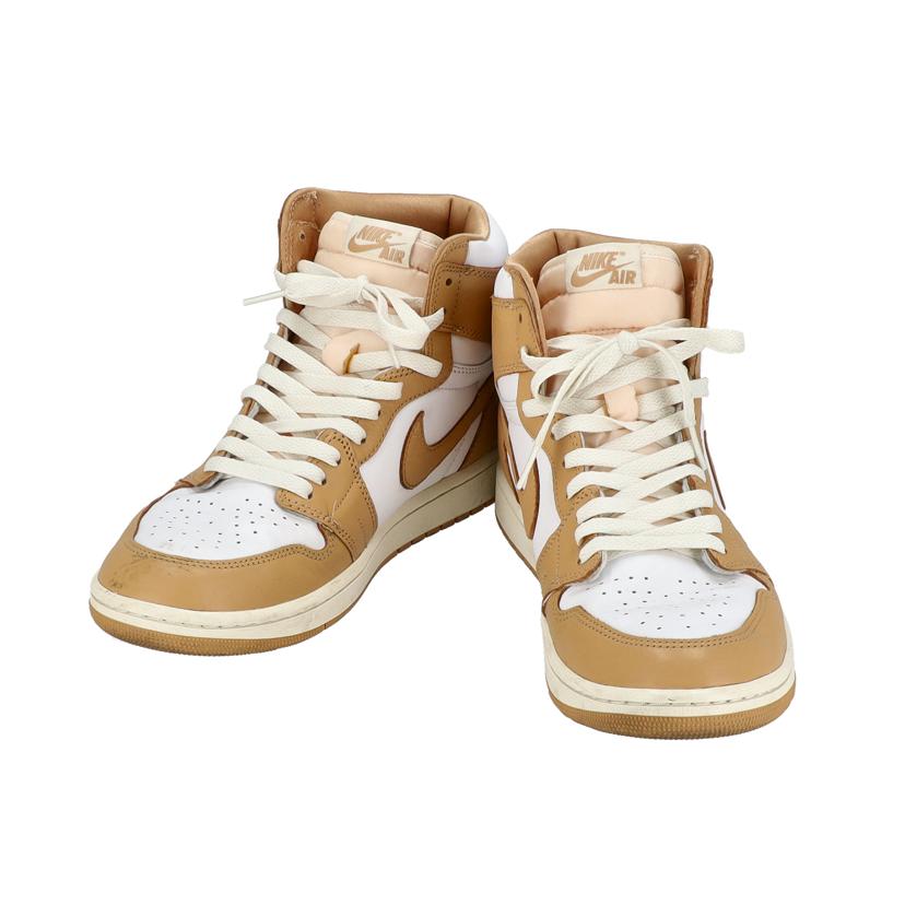 NIKE　 ナイキ /NIKE　WMNS　AIR　JORDAN　1　RETRO　HIGH　OG/FN6622-201//ABランク/78