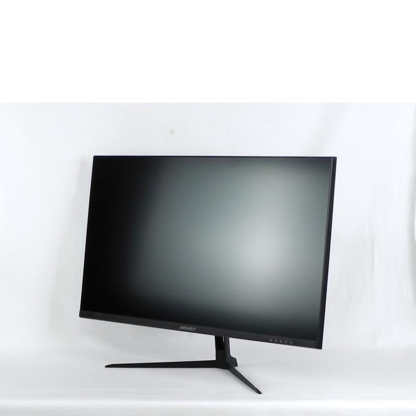JAPANNEXT ジャパンネクスト/28型　4Kゲーミングモニター/JN-IPS28G144UHDR//62224202303000642/Aランク/81