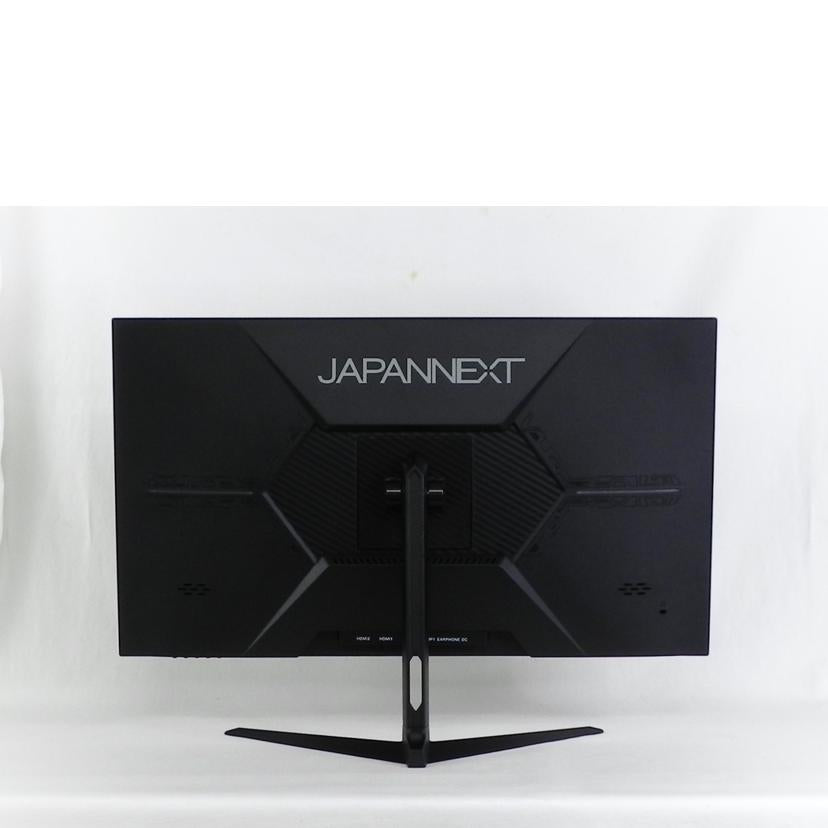 JAPANNEXT ジャパンネクスト/28型　4Kゲーミングモニター/JN-IPS28G144UHDR//62224202303000642/Aランク/81