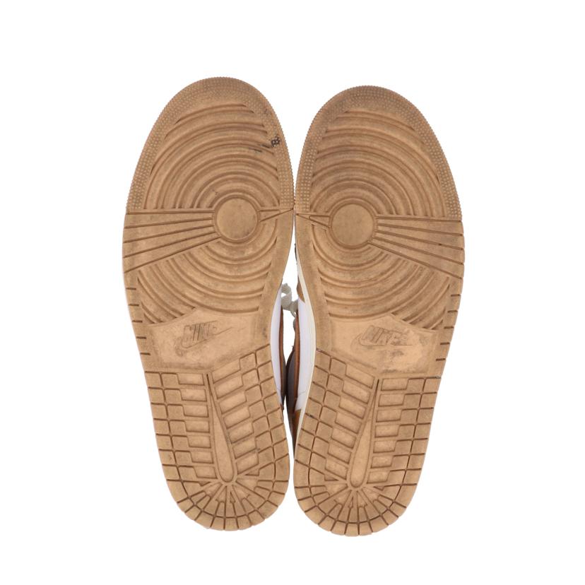 NIKE　 ナイキ /NIKE　WMNS　AIR　JORDAN　1　RETRO　HIGH　OG/FN6622-201//ABランク/78