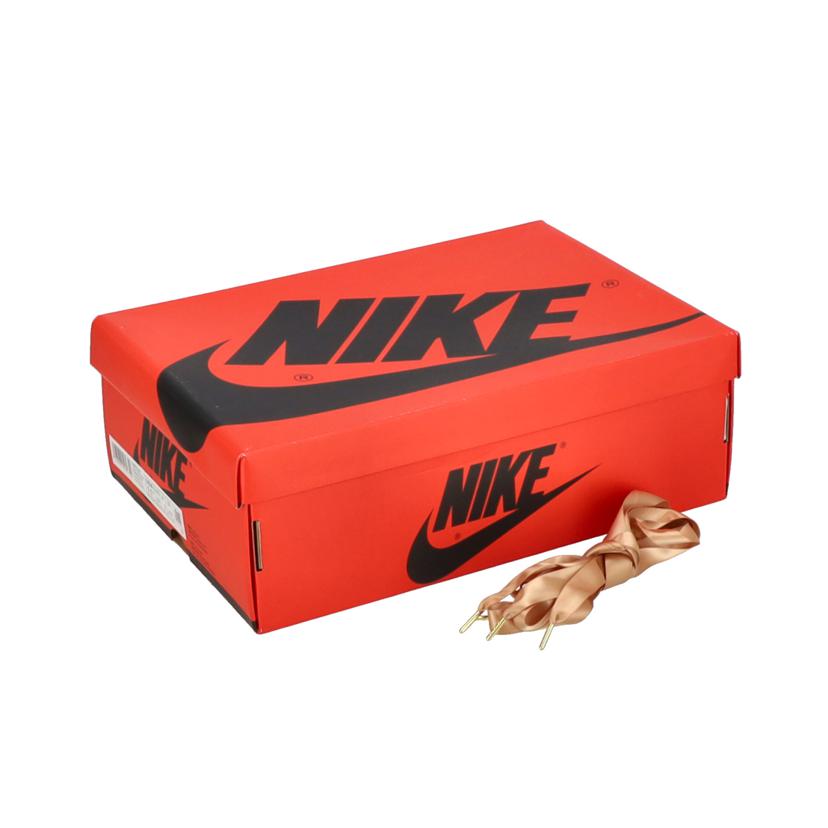 NIKE　 ナイキ /NIKE　WMNS　AIR　JORDAN　1　RETRO　HIGH　OG/FN6622-201//ABランク/78