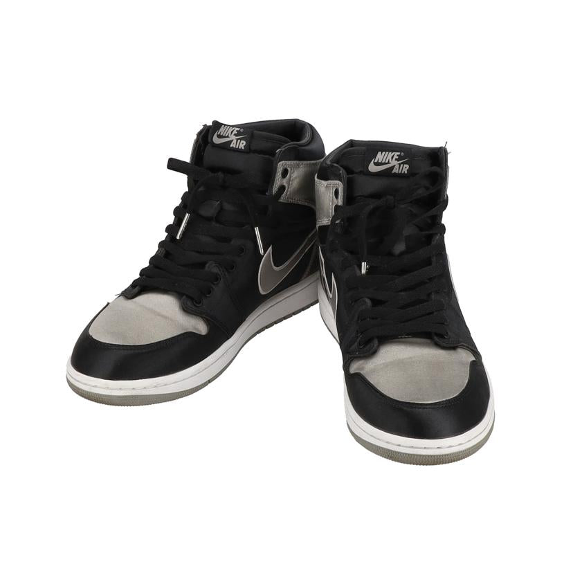 NIKE ナイキ/NIKE　AIR　JORDAN　1　RETRO　HI　OG/FD4810-010//Bランク/78