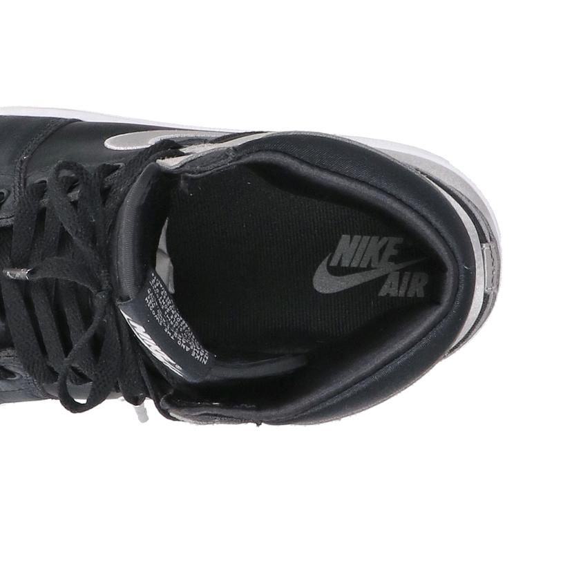 NIKE ナイキ/NIKE　AIR　JORDAN　1　RETRO　HI　OG/FD4810-010//Bランク/78