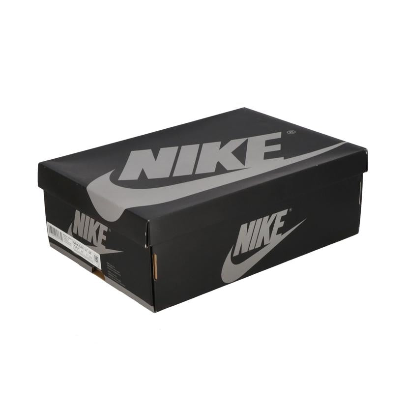 NIKE ナイキ/NIKE　AIR　JORDAN　1　RETRO　HI　OG/FD4810-010//Bランク/78