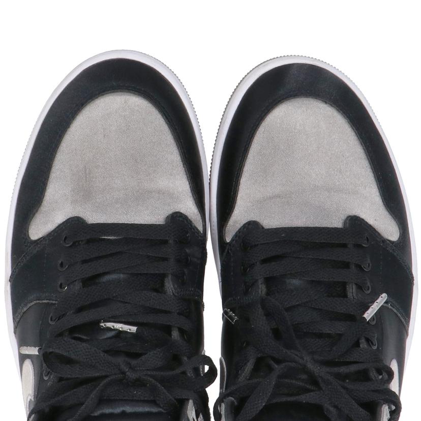 NIKE ナイキ/NIKE　AIR　JORDAN　1　RETRO　HI　OG/FD4810-010//Bランク/78