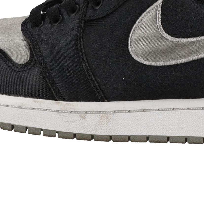 NIKE ナイキ/NIKE　AIR　JORDAN　1　RETRO　HI　OG/FD4810-010//Bランク/78