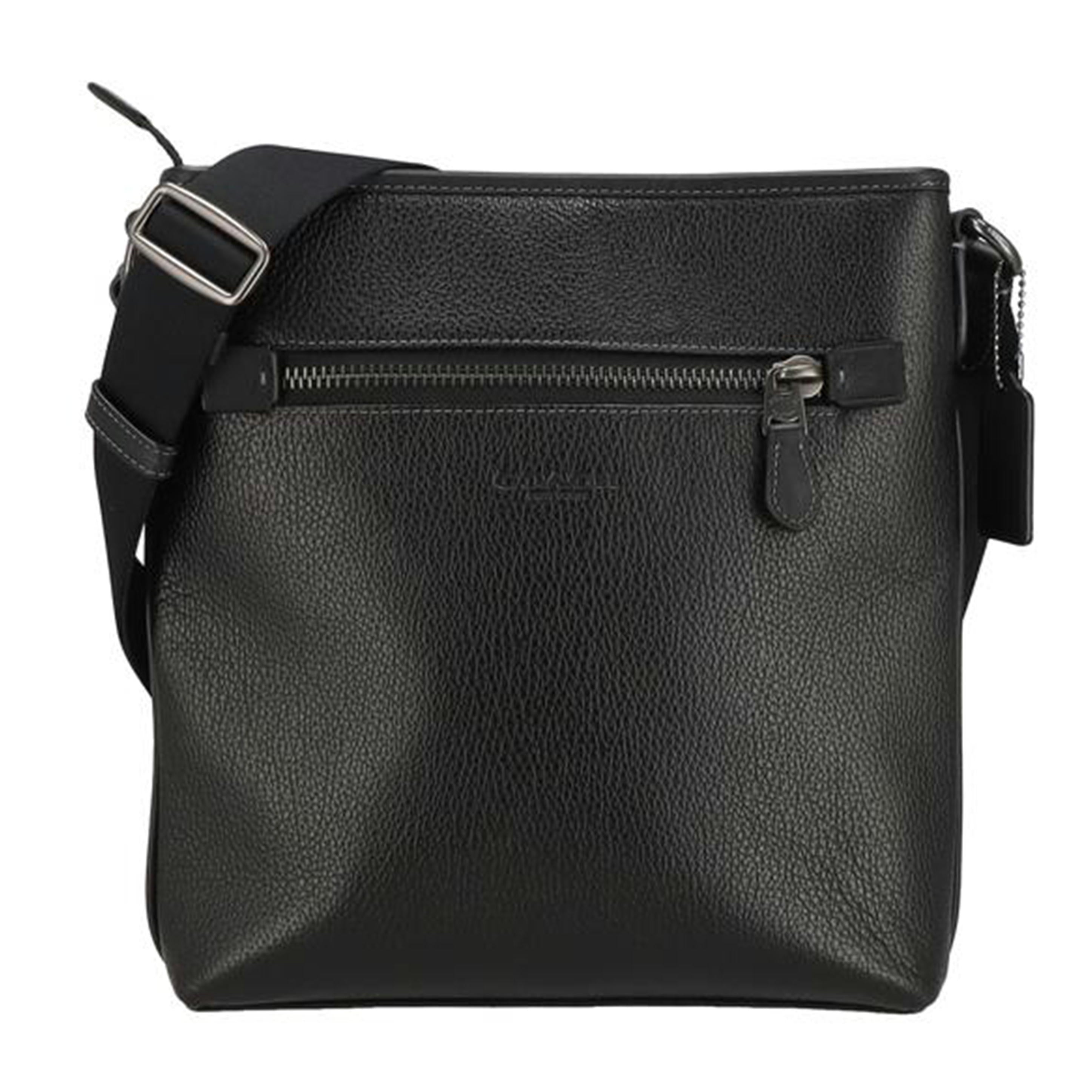 COACH コーチ/スリムメッセンジャーバッグ/CT833//F24**/ABランク/85