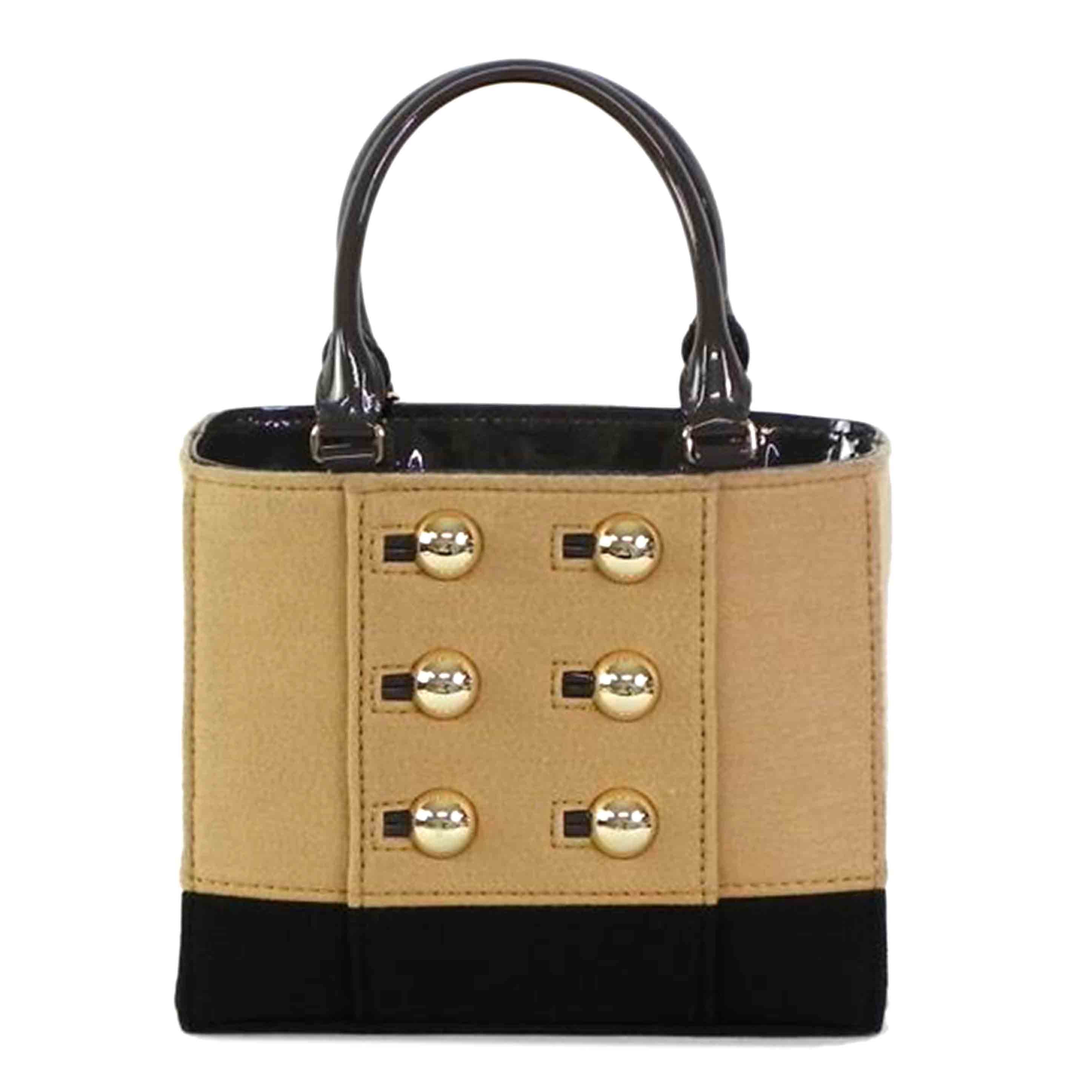 kate　spade ケイトスペード/kate　spade／フェルトトートバッグ//ABランク/81