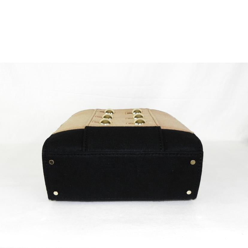 kate　spade ケイトスペード/kate　spade／フェルトトートバッグ//ABランク/81