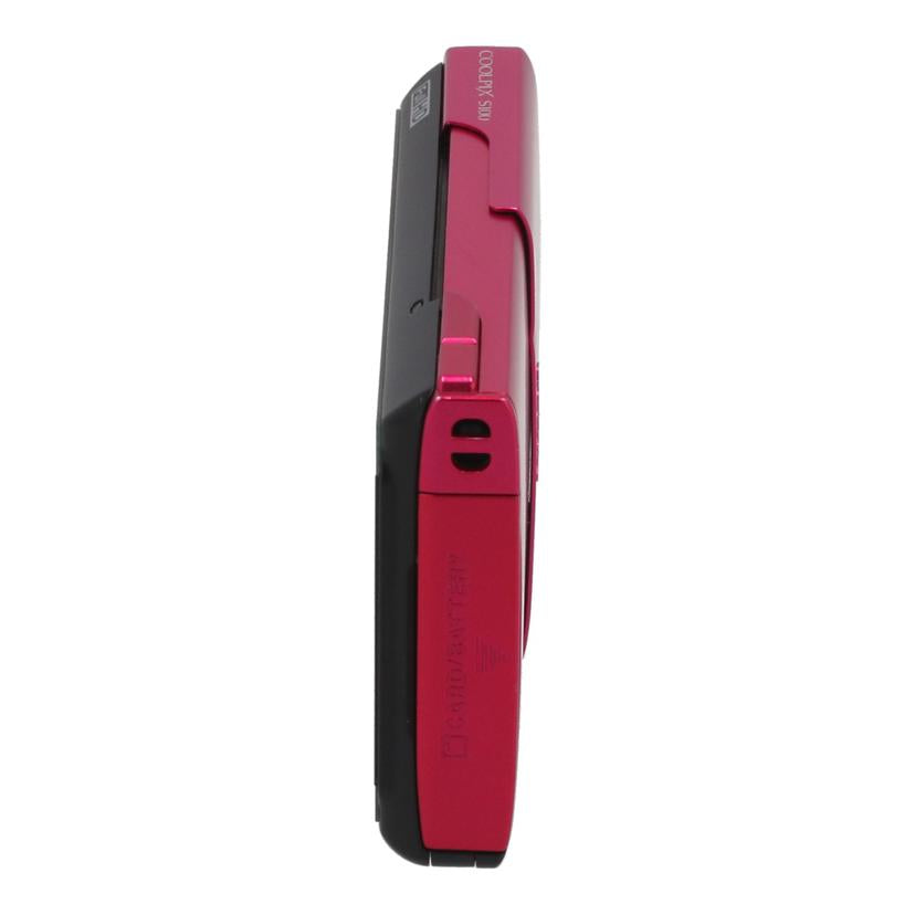 Nikon ニコン /デジタルカメラ/COOLPIX S100//24105859/BCランク/89