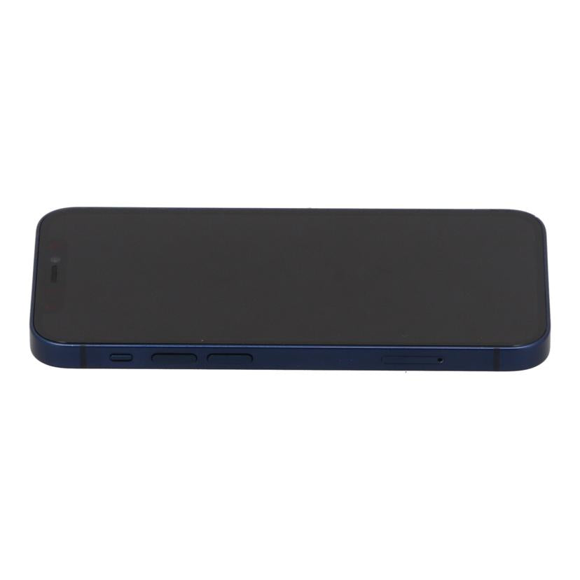 Apple au アップル /iPhone12 mini 64GB/MGAP3J/A//F71DQ7VS0GQC/Bランク/65