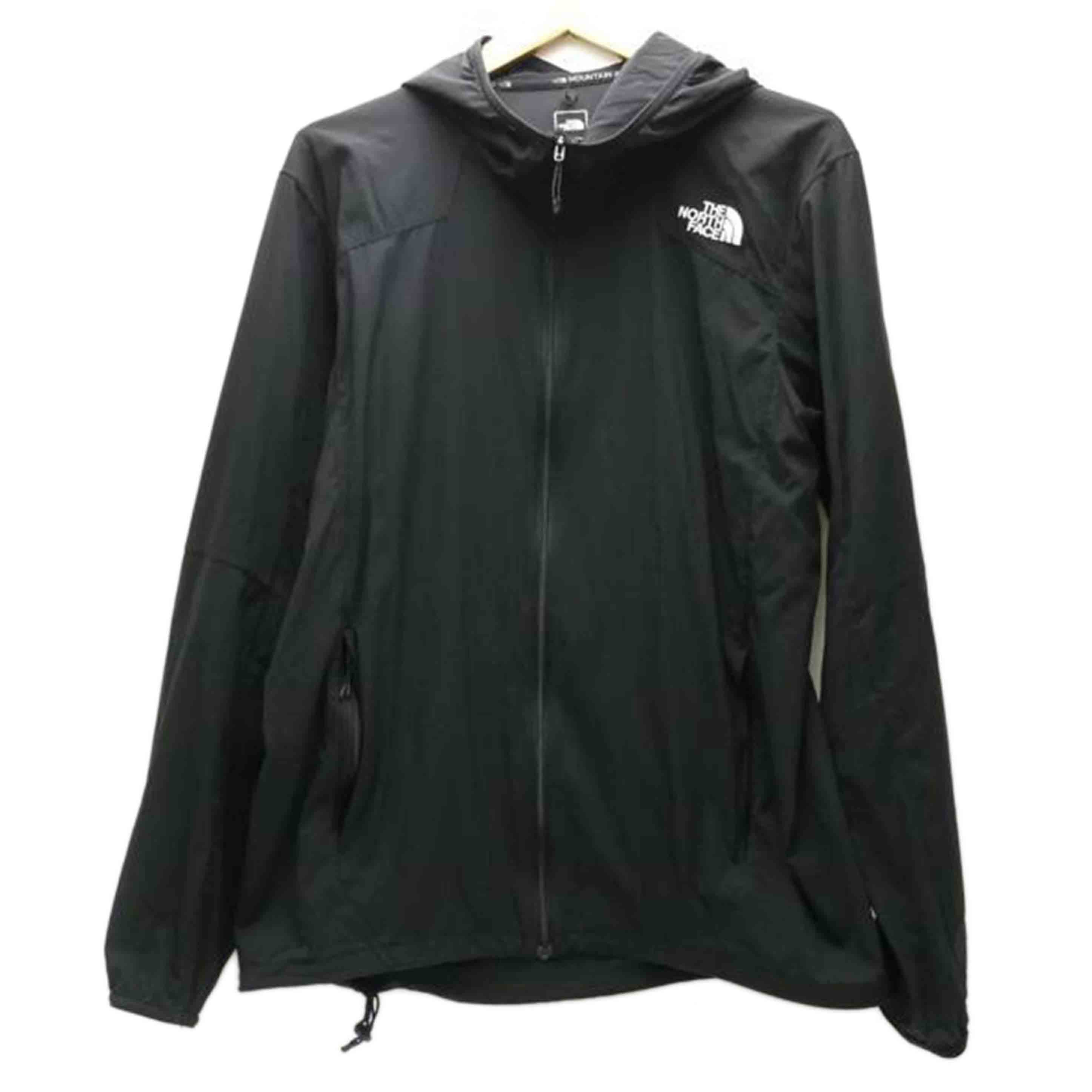NORTHFACE ノースフェイス/エニータイムウインドフーディー/NP71877//Aランク/69