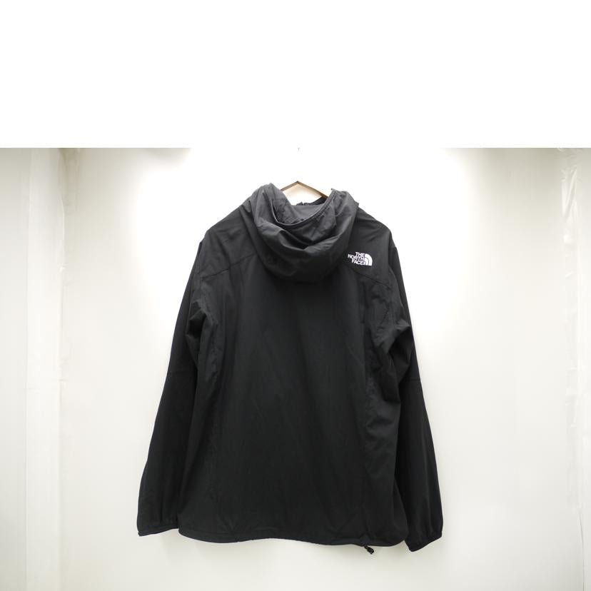 NORTHFACE ノースフェイス/エニータイムウインドフーディー/NP71877//Aランク/69