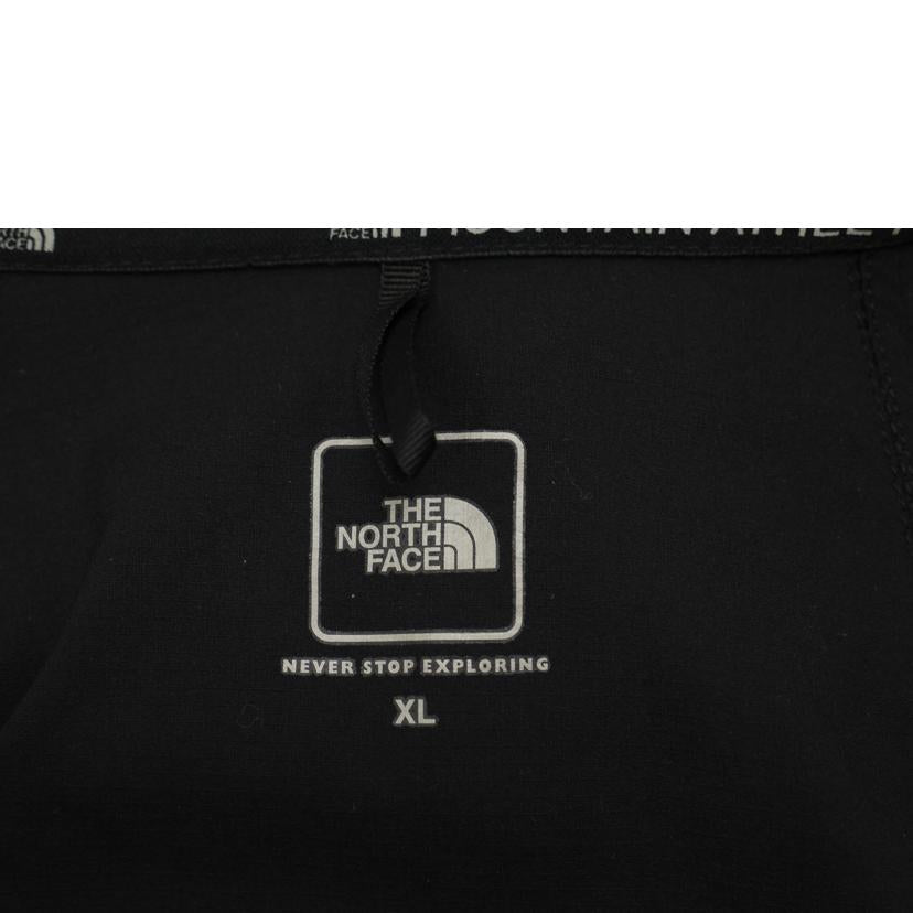 NORTHFACE ノースフェイス/エニータイムウインドフーディー/NP71877//Aランク/69