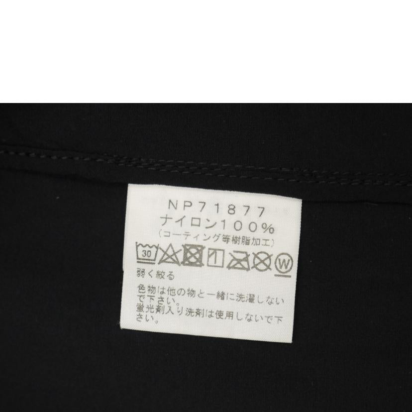 NORTHFACE ノースフェイス/エニータイムウインドフーディー/NP71877//Aランク/69