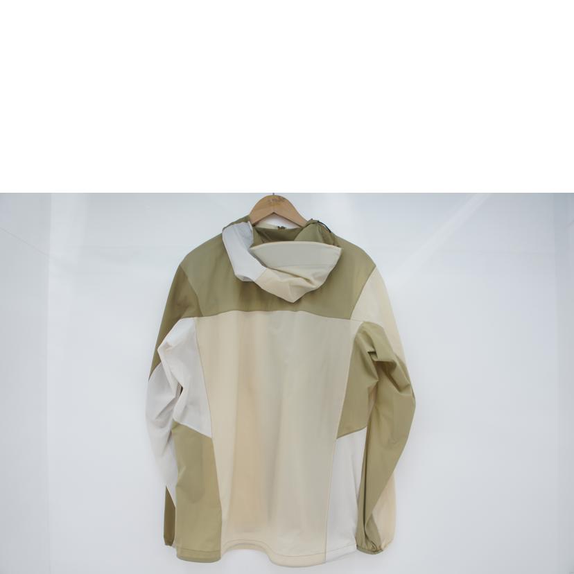 ARC＇TERYX　×BEAMS アークテリクス　ビームス/SQUAMISH　HOODY//Aランク/67