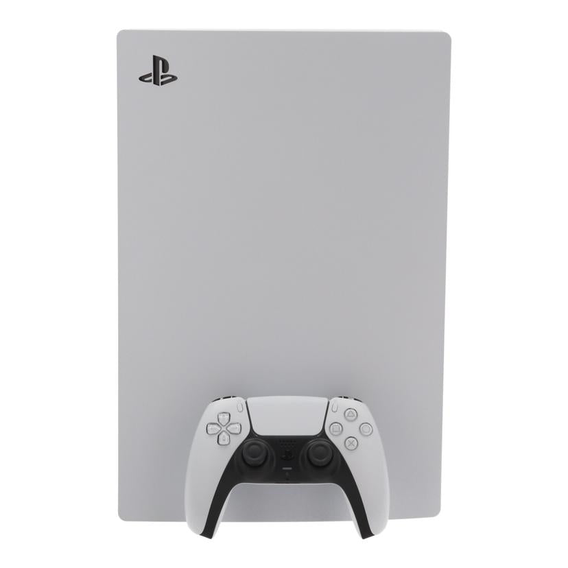 SONY ソニー/PlayStation　5　本体/CFI-1000A01//S0114240748/Bランク/71