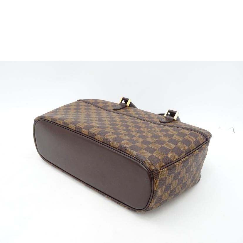 LOUIS VUITTON ルイヴィトン/サリアオリゾンタル/ダミエ・エベヌ/N51282//AR0***/Aランク/69