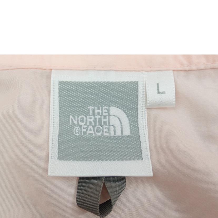 THENORTHFACE ノースフェイス/★THE　NORTH　FACコンパクトJKT　/NPW71830 //L/ABランク/62