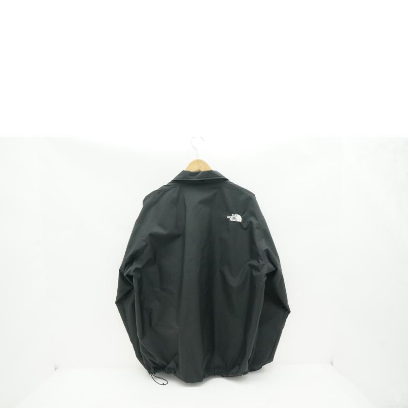 THE　NORTH　FACE ノースフェイス/The　Coach　Jacket　黒/NP72450//ABランク/42
