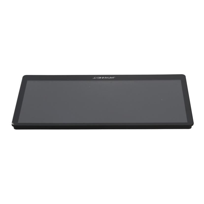JAPANNEXT ジャパンネクスト　/タッチ対応モバイルモニター15．8インチ/JN-MD-IPS158TFHDR//IPS158TFHDR20120756/Bランク/75