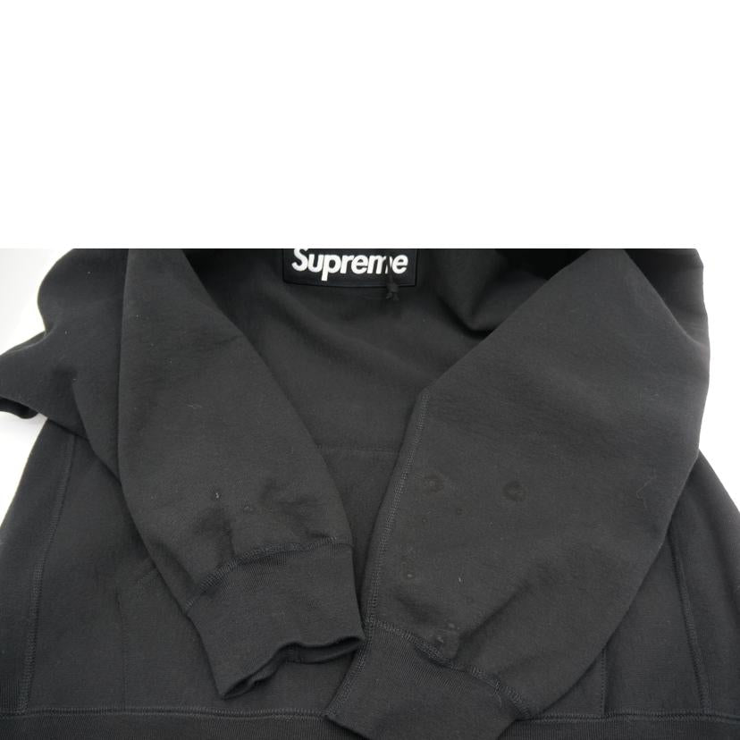 SUPUREME シュプリーム/SUPUREME　25FW　ボックスロゴパーカー//Bランク/78