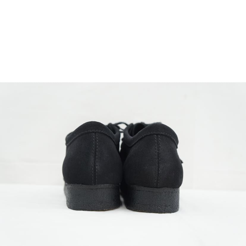 CLARKS クラークス/CLARKS　ワラビー　27．0//Aランク/67