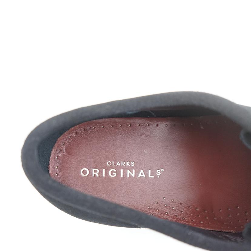 CLARKS クラークス/CLARKS　ワラビー　27．0//Aランク/67