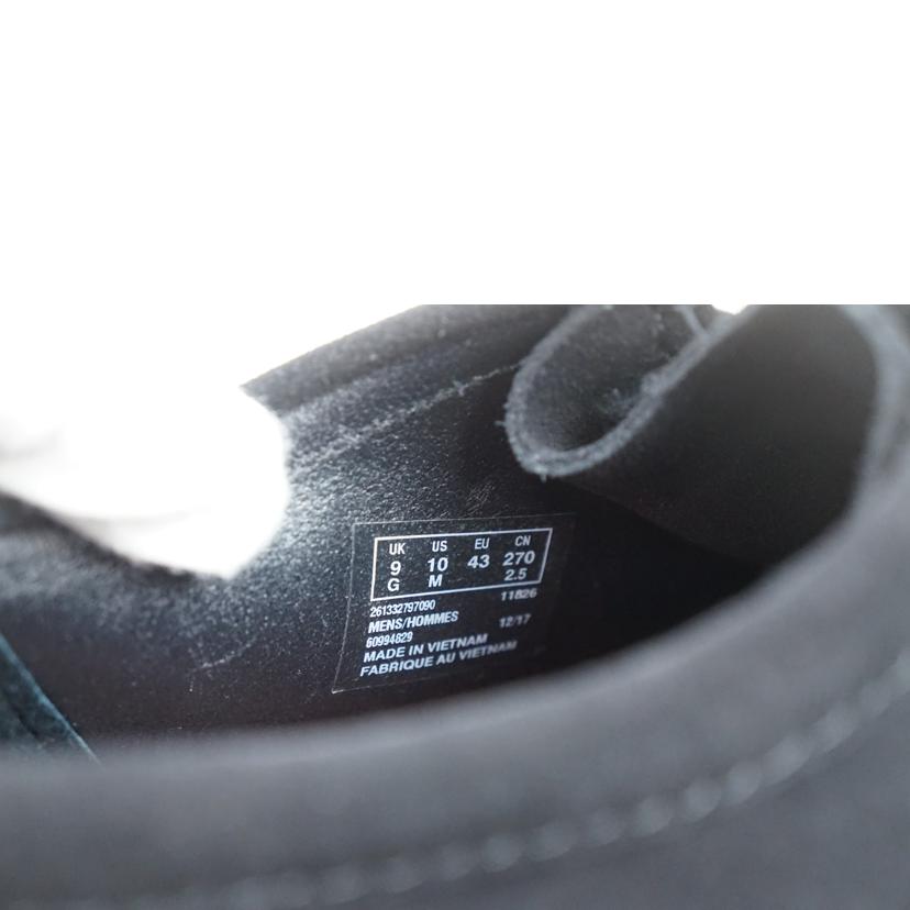 CLARKS クラークス/CLARKS　ワラビー　27．0//Aランク/67