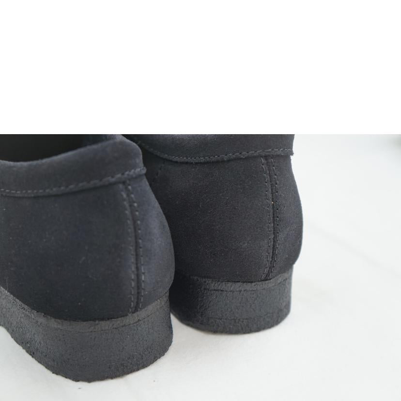 CLARKS クラークス/CLARKS　ワラビー　27．0//Aランク/67